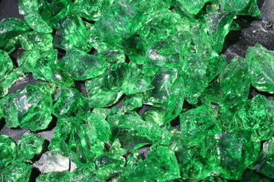 emerald green g260cf 2